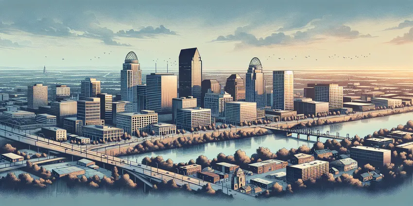 restaurants where servers make most money in louisville cover image