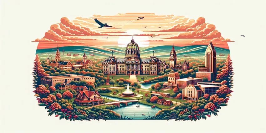 Background check consent form Pennsylvania hospitality