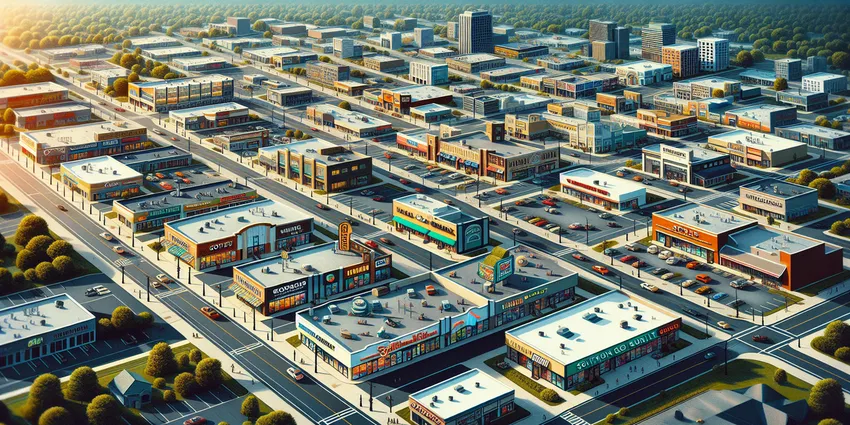 14-year-old working at a fast food restaurant in Southfield, MI