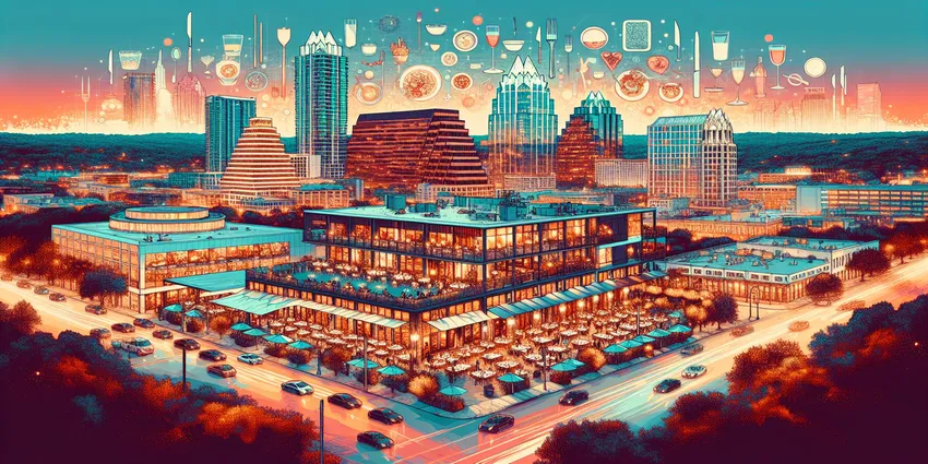 Austin fine dining restaurants