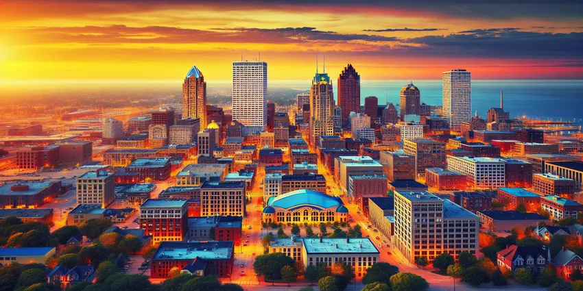 restaurants where waitresses make most money in milwaukee cover image