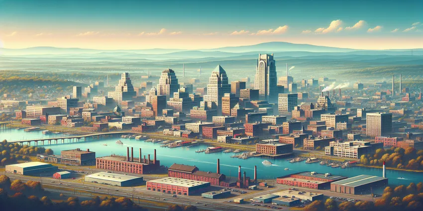 Places that hire at 15 in Troy