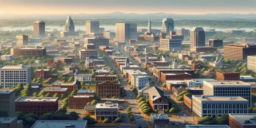 Places that hire at 14 in Franklin
