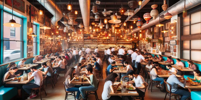 how many restaurants does mashama bailey have