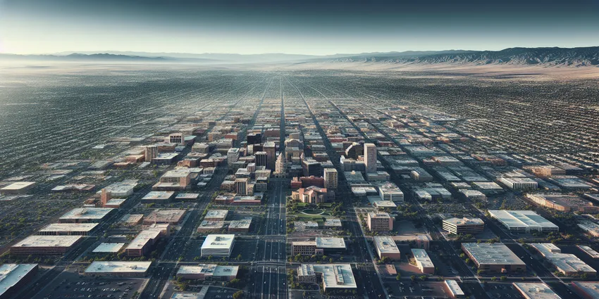 restaurants where waitresses make most money in albuquerque cover image