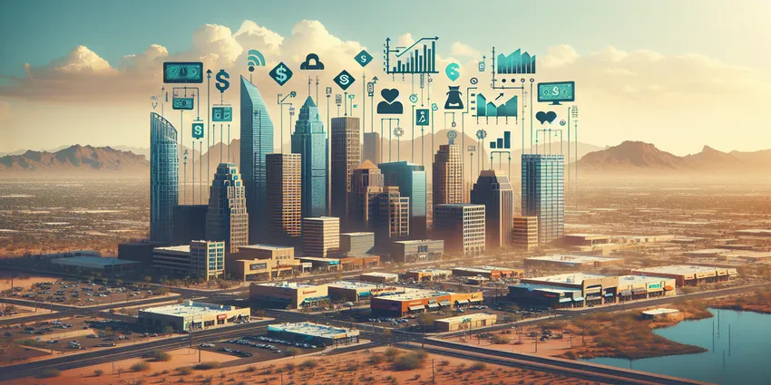 Phoenix job boards comparison poster image