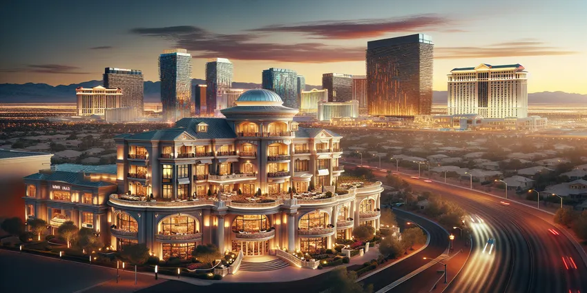 What restaurants do Prep cooks make the most money at in North Las Vegas