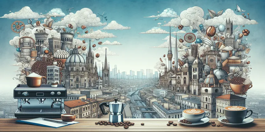 Barista cover letter example