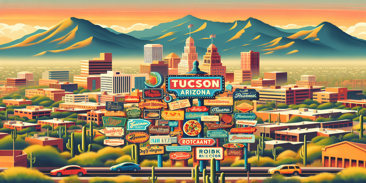 restaurants where prep cooks make most money in tucson cover image