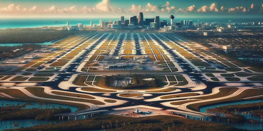 airport jobs in Miami