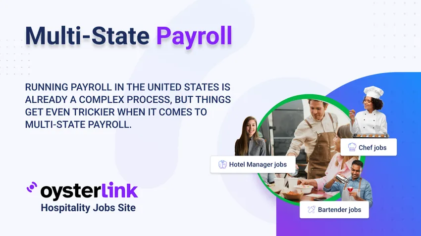 Multi-State Payroll poster