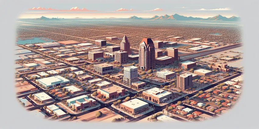 restaurants where waitresses make most money in gilbert cover image