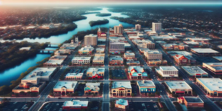 Teen Jobs in Port Orange Restaurants