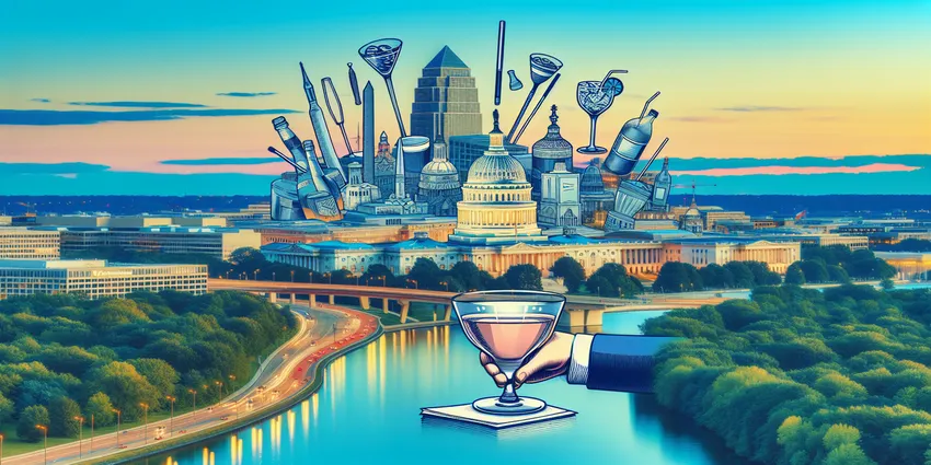 TIPS certification in Washington, District of Columbia