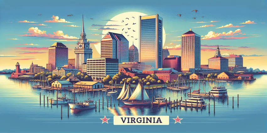 TIPS certification in Norfolk, Virginia