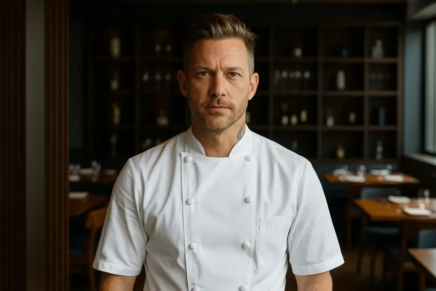 michael voltaggio
