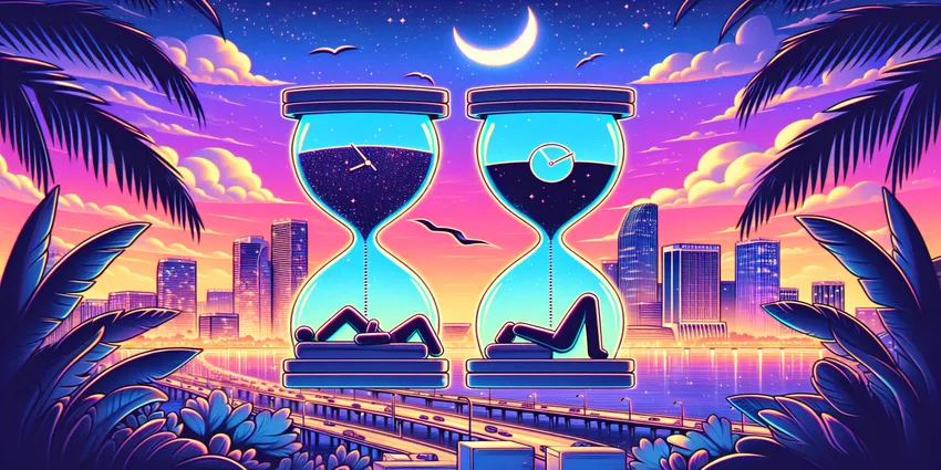 Miami clopening shift guidelines