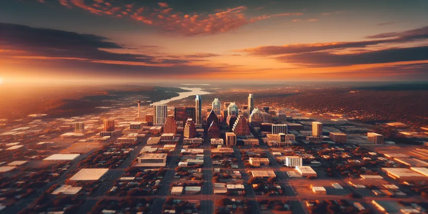 restaurants where servers make most money in austin cover image