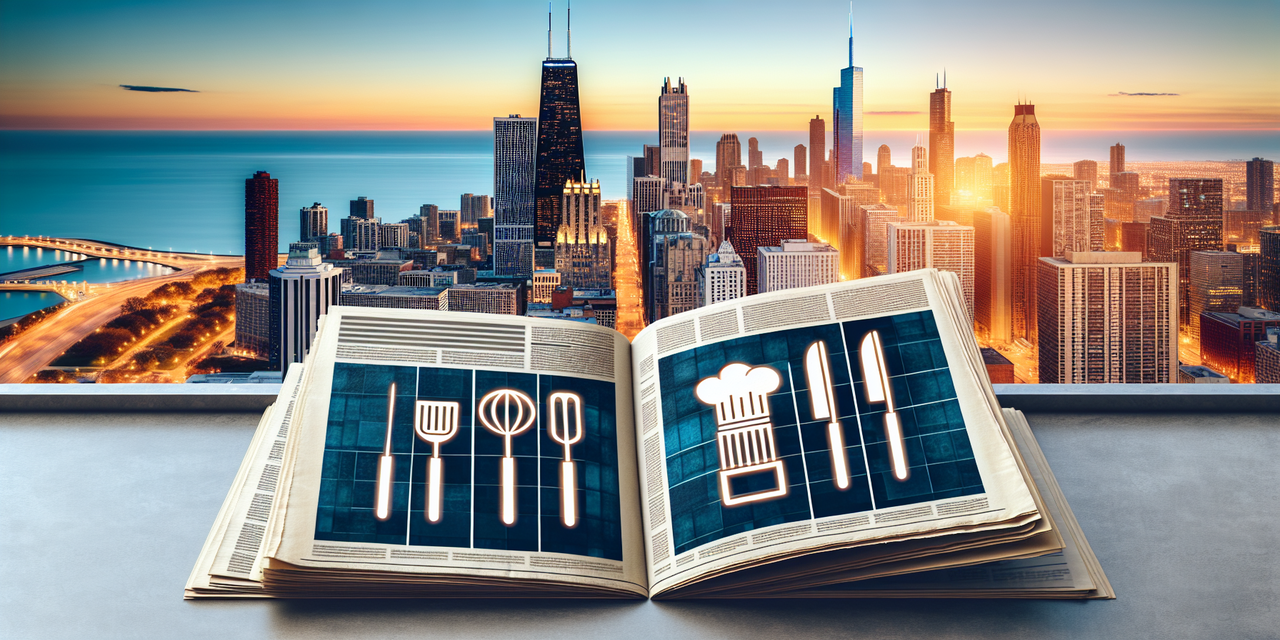 Chicago chef job boards comparison