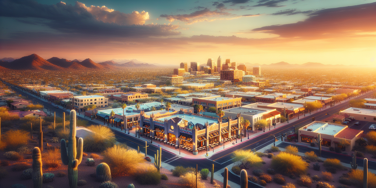 What restaurants do Prep Cooks make the most money at in Gilbert, AZ