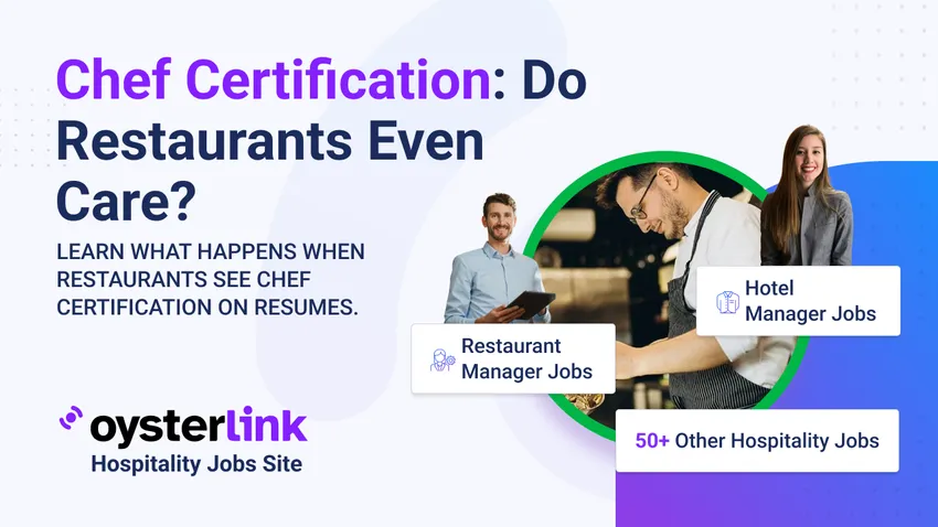 chef preparing a meal