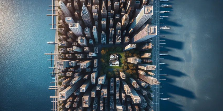 New York City living wage comparison