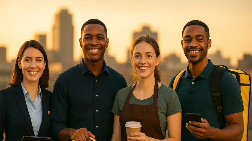 High paying hospitality jobs Newark NJ