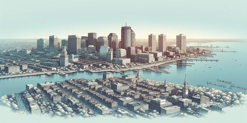 restaurants where servers make most money in boston cover image