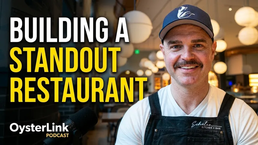 Executive Chef Joseph VanWagner