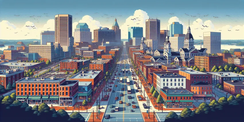 14-year-old jobs in Baltimore restaurants