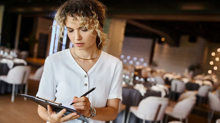 focused event manager