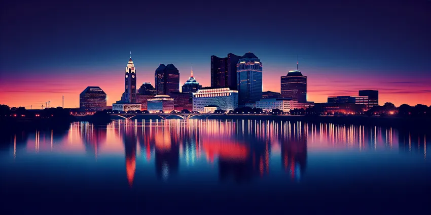 restaurants where servers make most money in columbus cover image