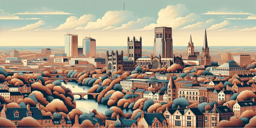 how many restaurants in durham cover image