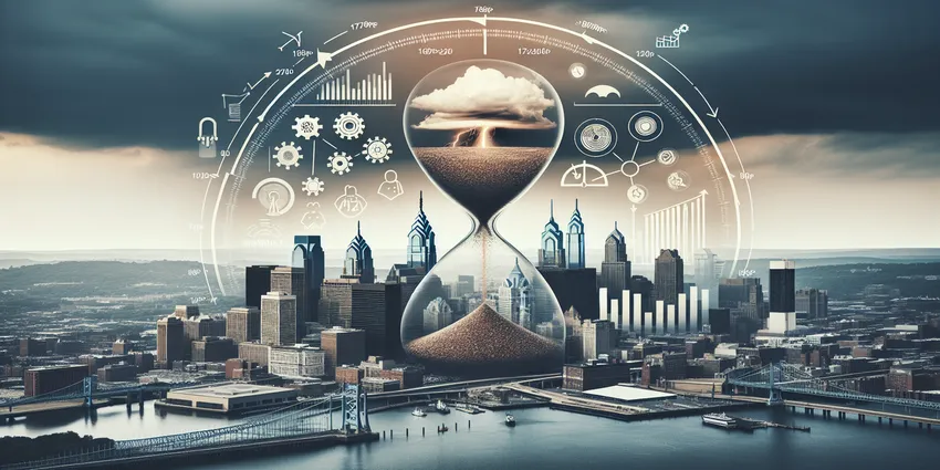 Philadelphia hospitality labor turnover