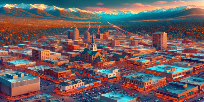 restaurants where line cooks make most money in colorado springs cover image