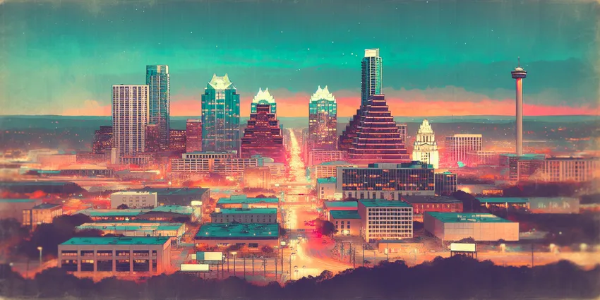 restaurants where bartenders make most money in austin cover image