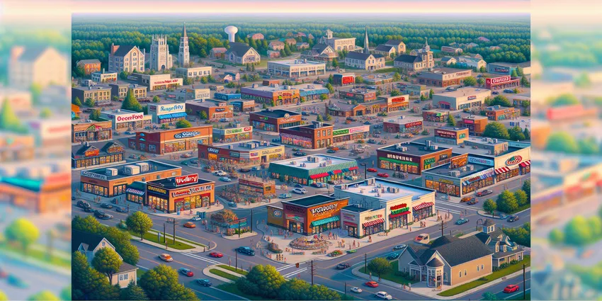 14-year-old jobs in Woodbury fast food and restaurants