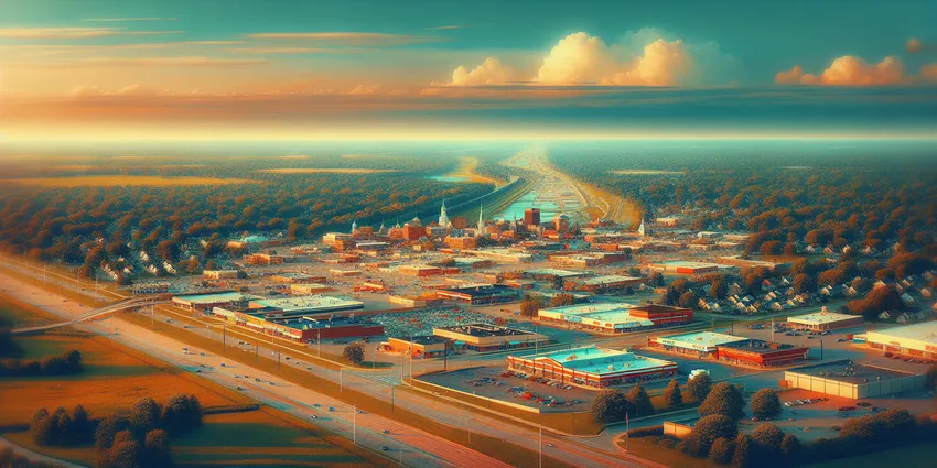 Places that hire at 14 in Dearborn Heights