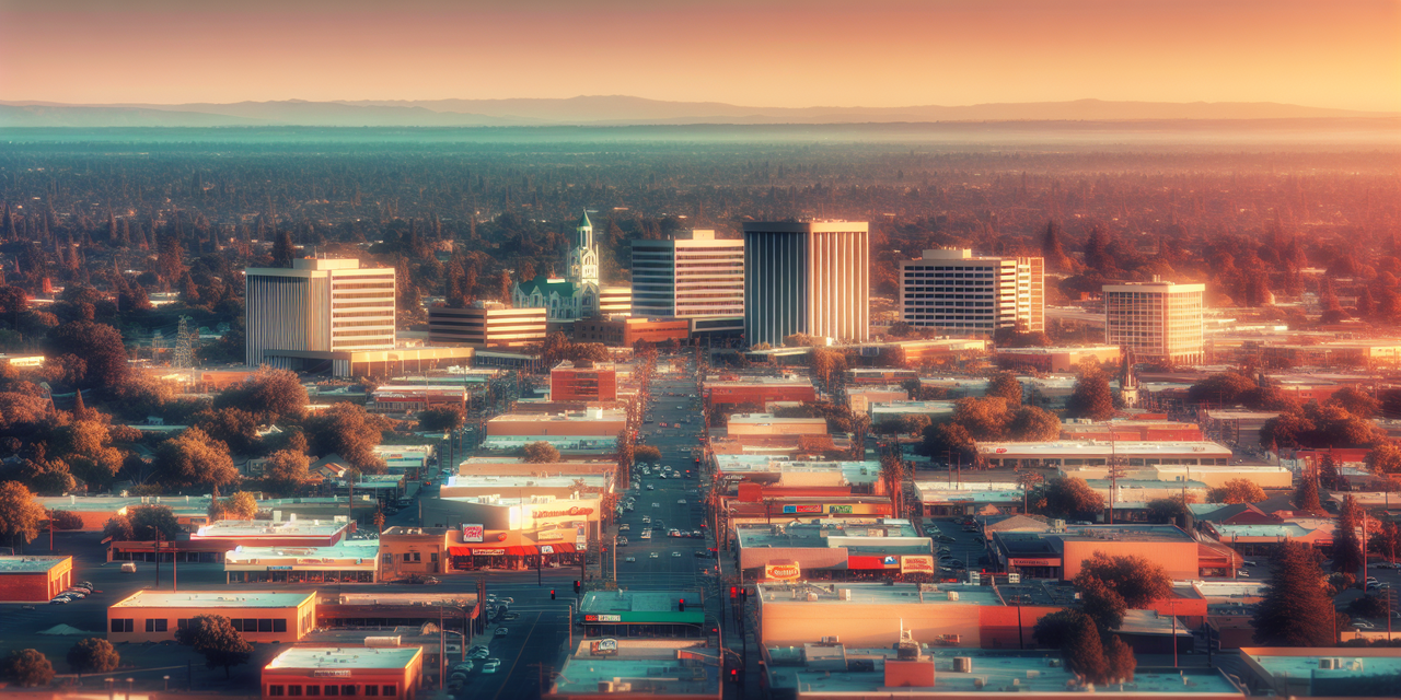 how many restaurants in modesto cover image