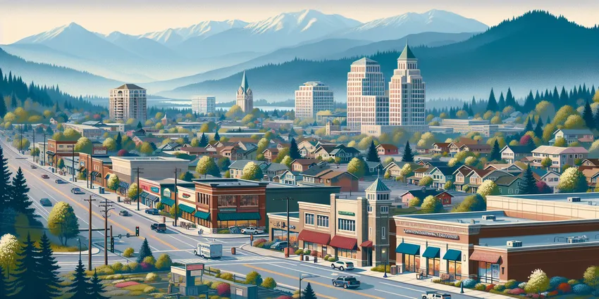 Places that hire at 14 in Sammamish