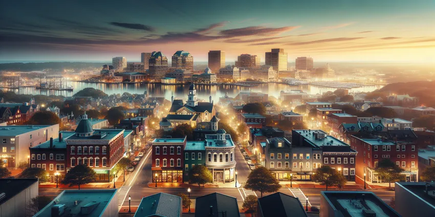 Places that hire at 15 in Wilmington