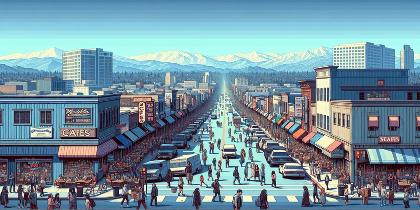 Places that hire at 15 in Montebello