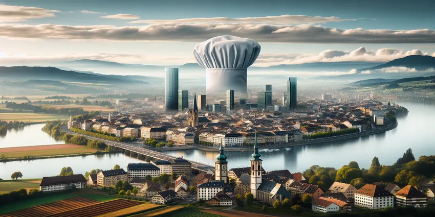 Cook cover letter sample