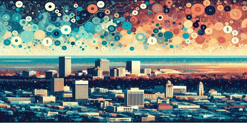 cost of living in little rock arkansas