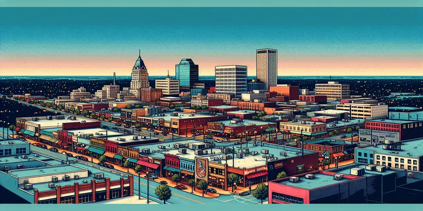 restaurants where bartenders make most money in tulsa cover image