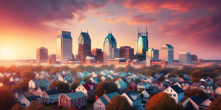 cost of living in delaware