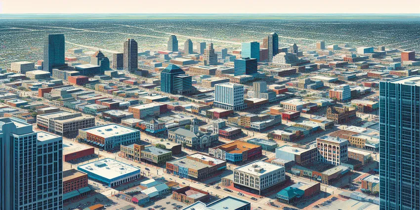 how many restaurants in mckinney cover image