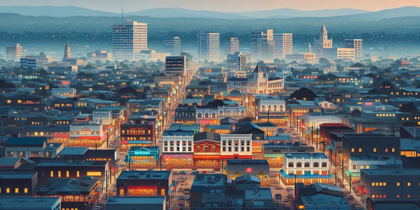 how many restaurants in ocala cover image