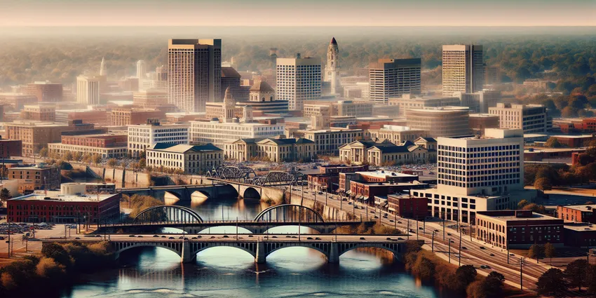 Places that hire at 16 in Columbus GA