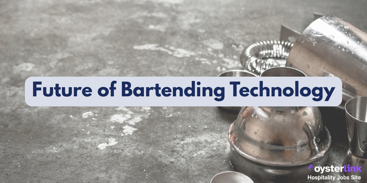 bartending tools